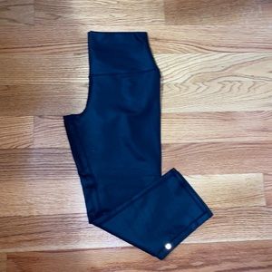 Alo Leggings Size M